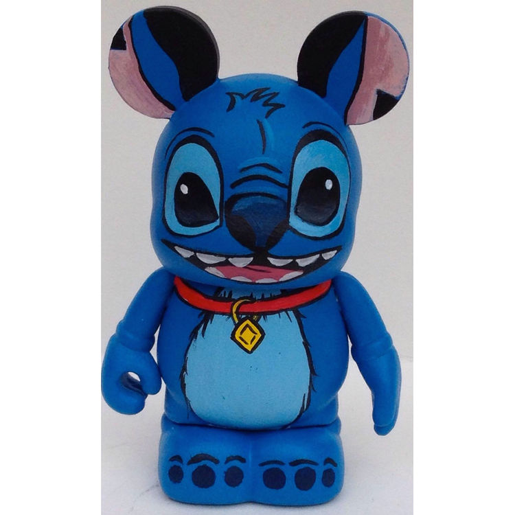 Stitch by Ryan Branoff