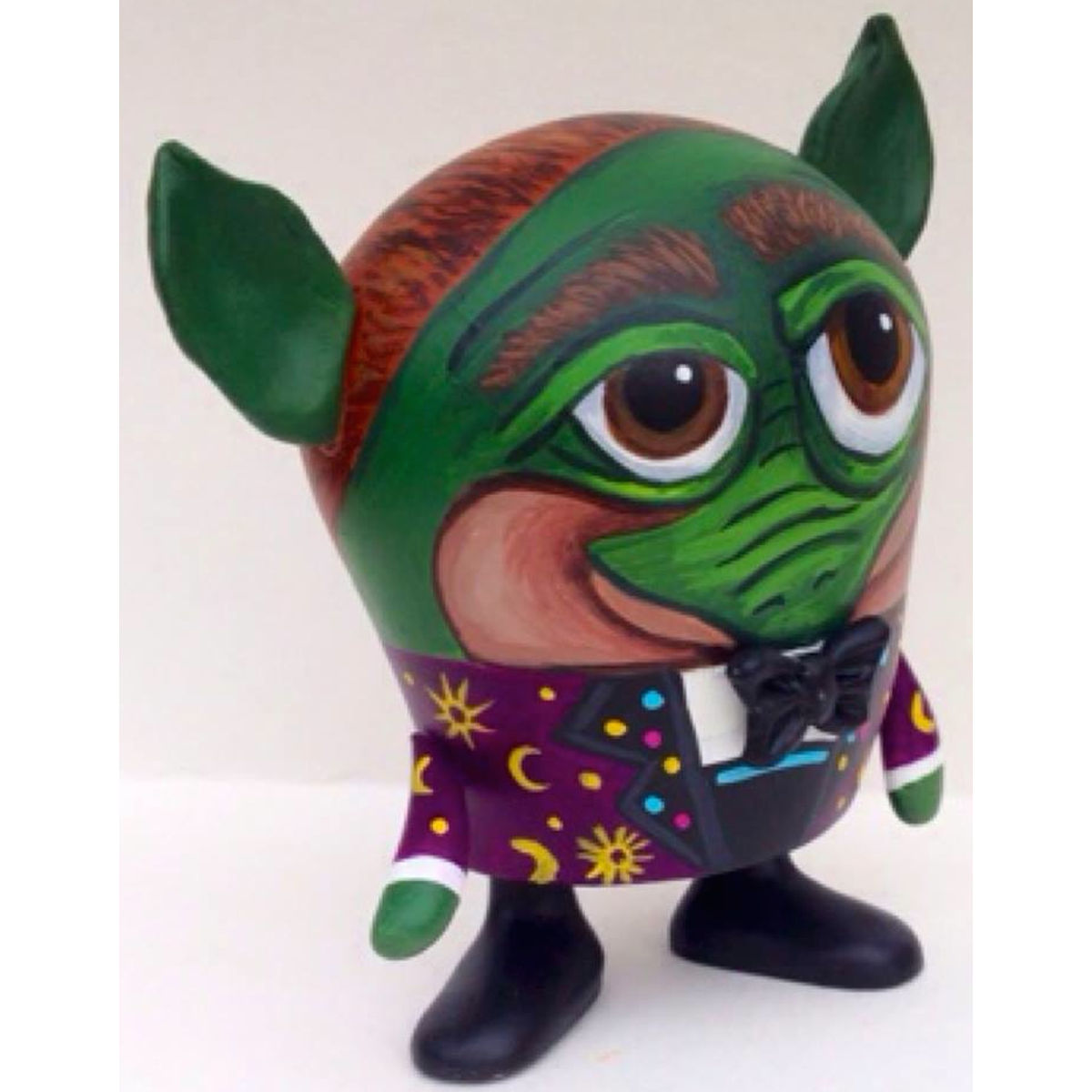 Popcorns sonny eclipse