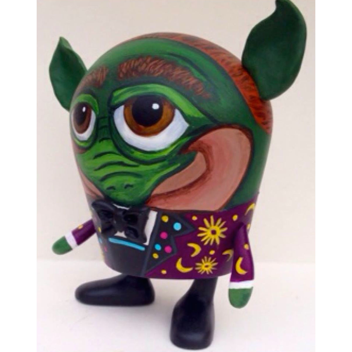 Popcorns sonny eclipse