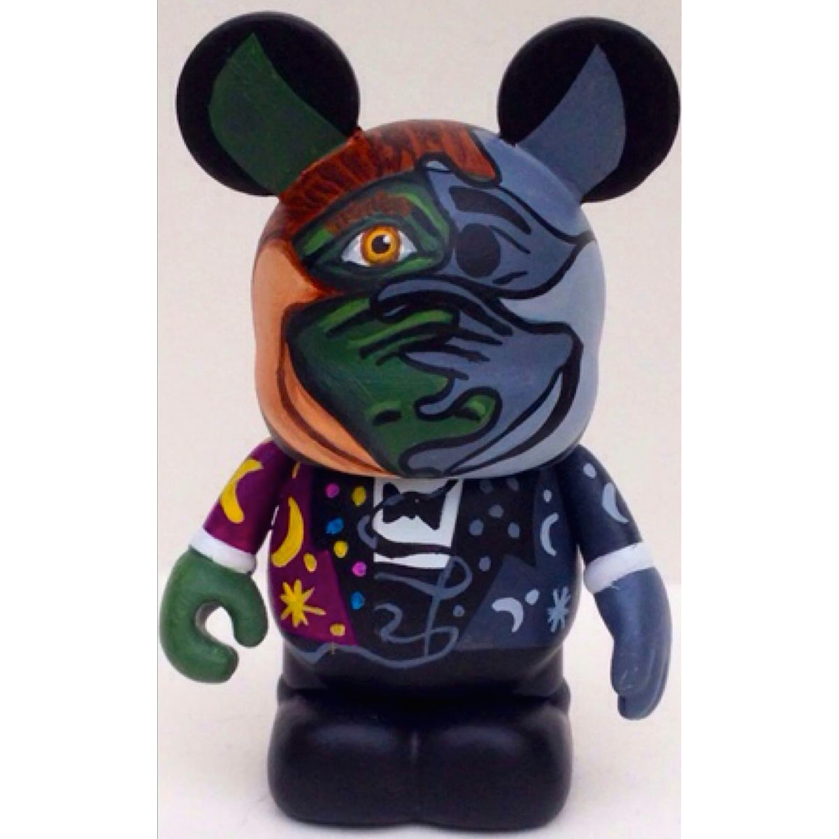 Splash of Colour - sonny eclipse