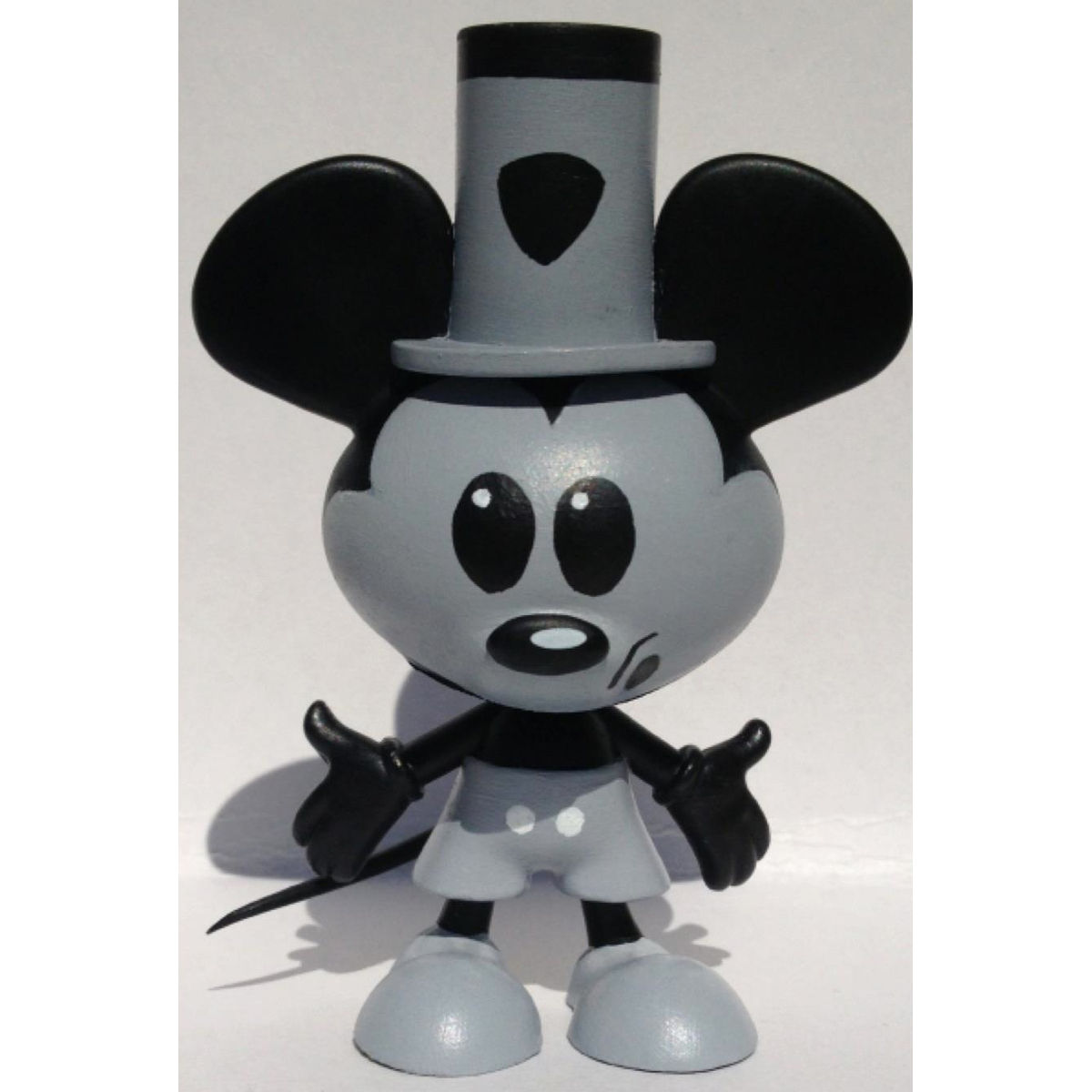 Mystery Mini - Steamboat Willie