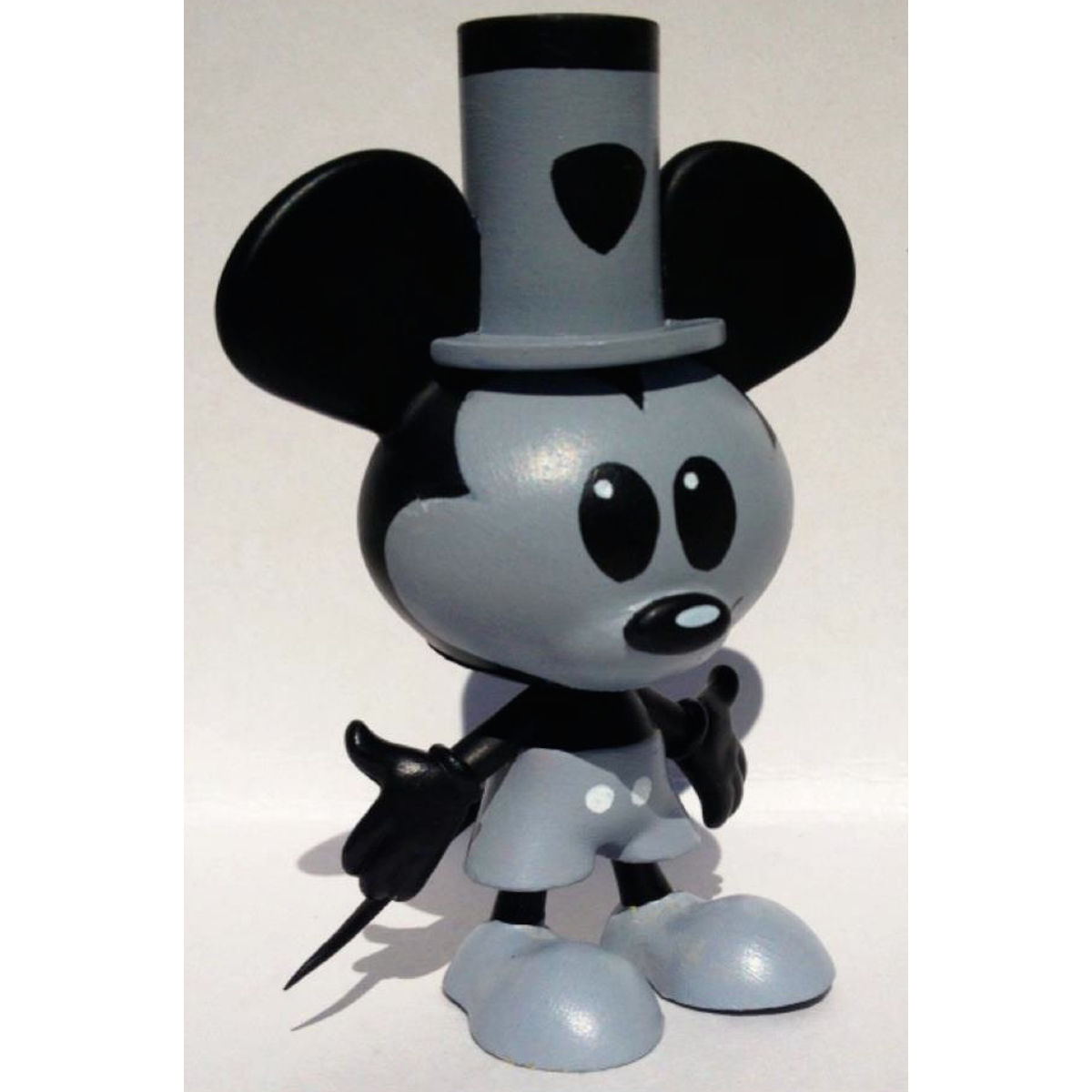 Mystery Mini - Steamboat Willie