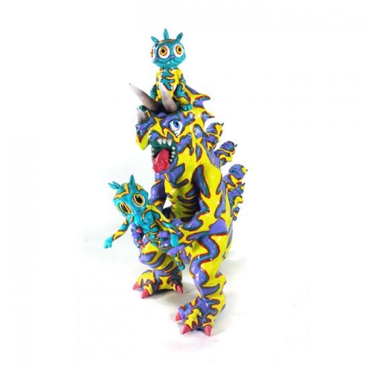 MODZILLA CUSTOM C