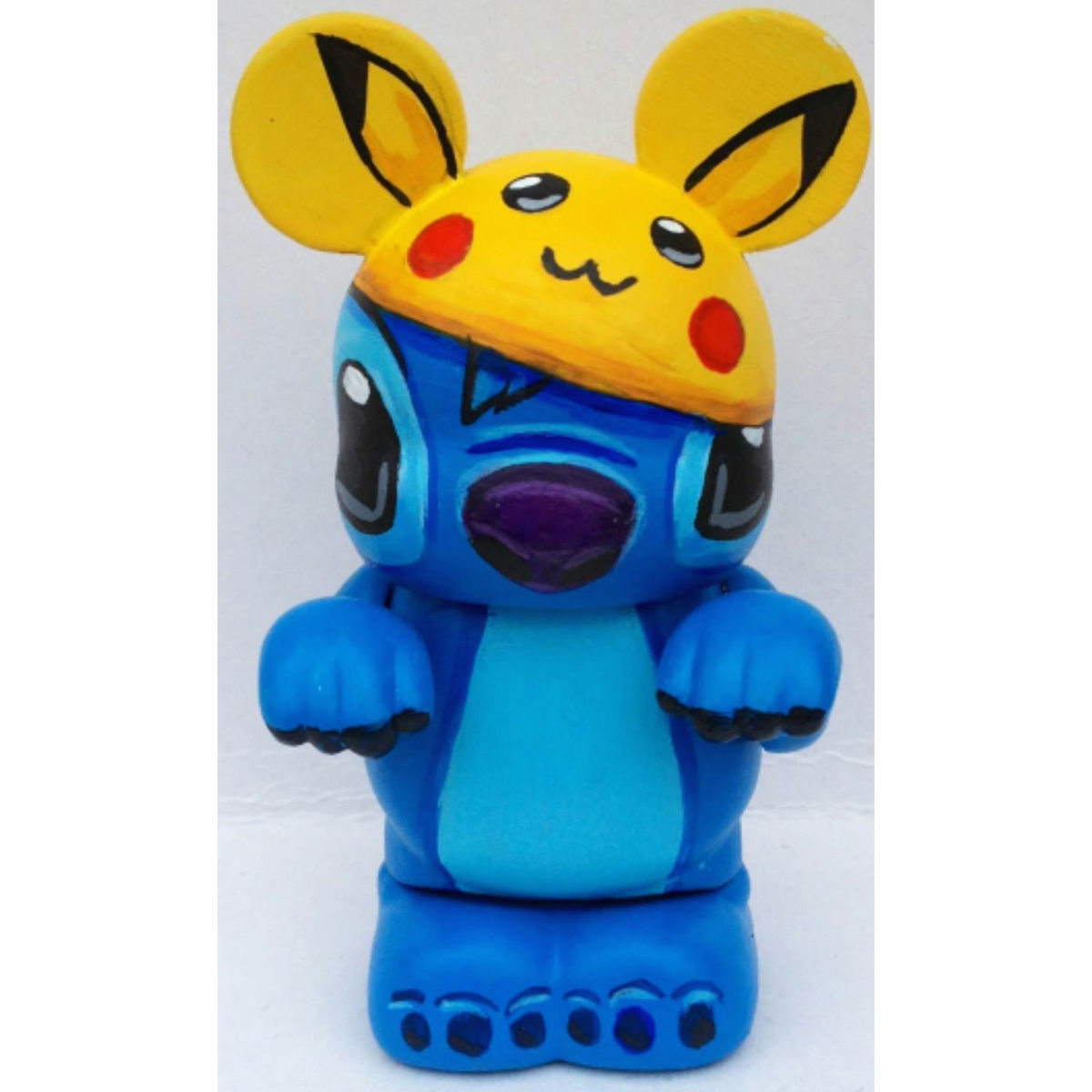 PikaStitch