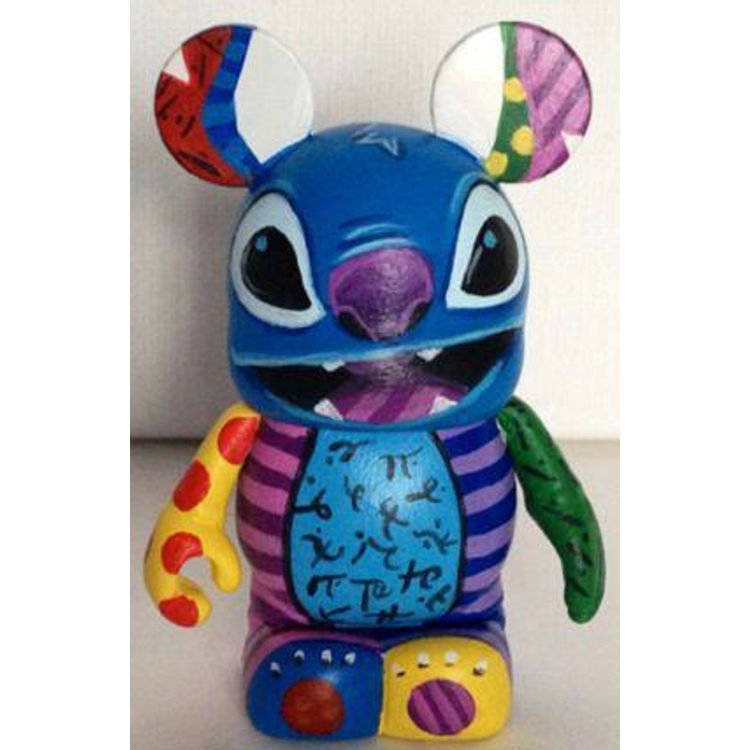 Patchwork Stitch by Ryan Branoff