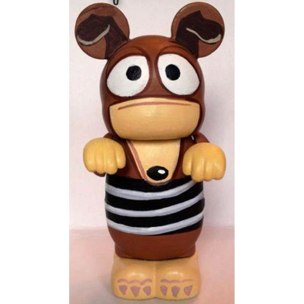 Furry Friends Slinky Dog