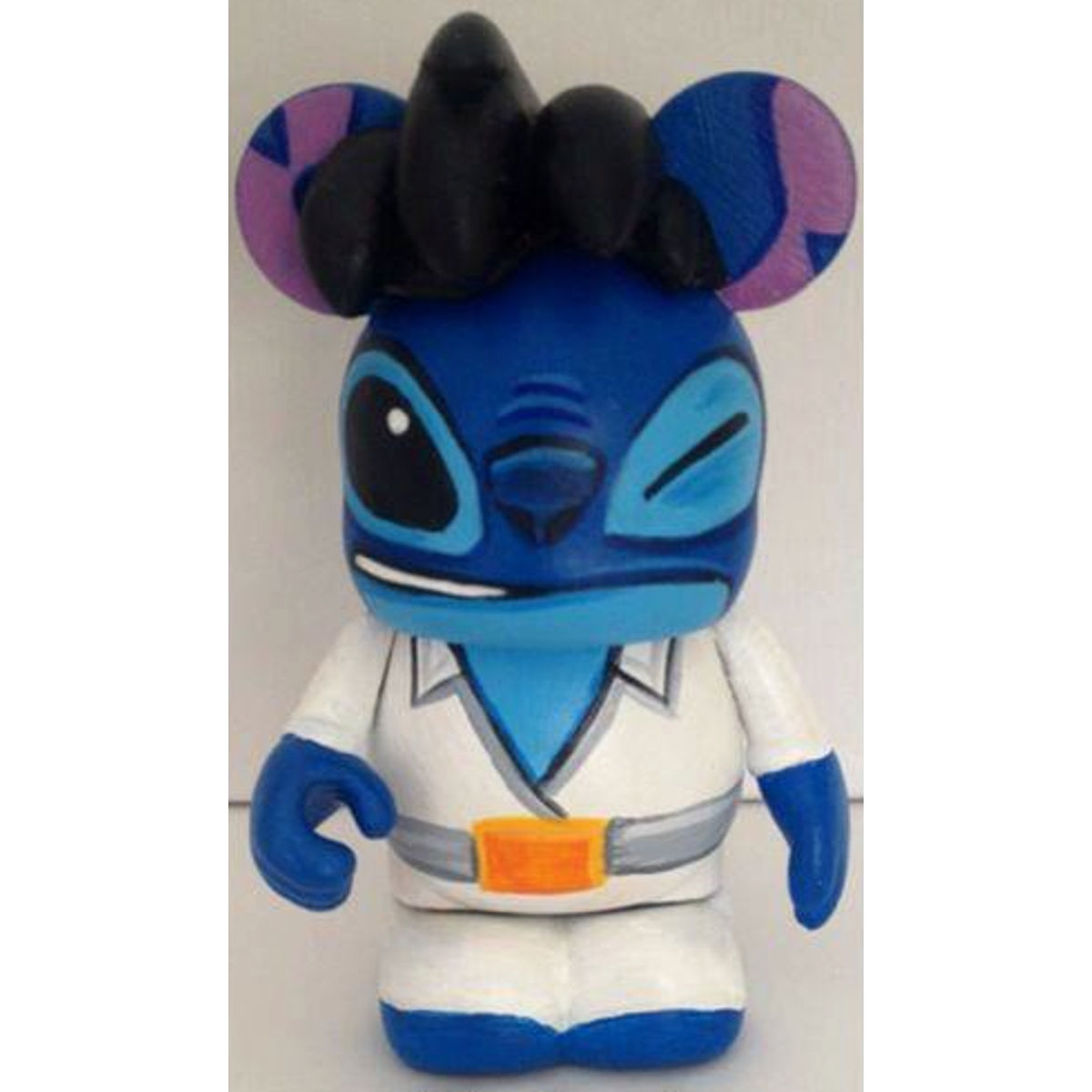 Elvis Stitch