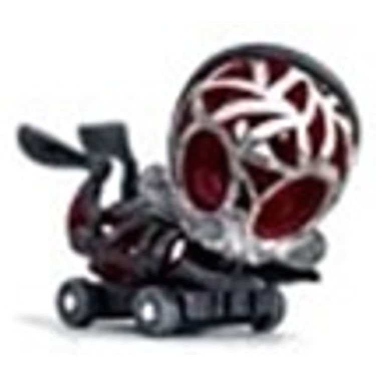 SKELVE ON CART by Carson Catlin