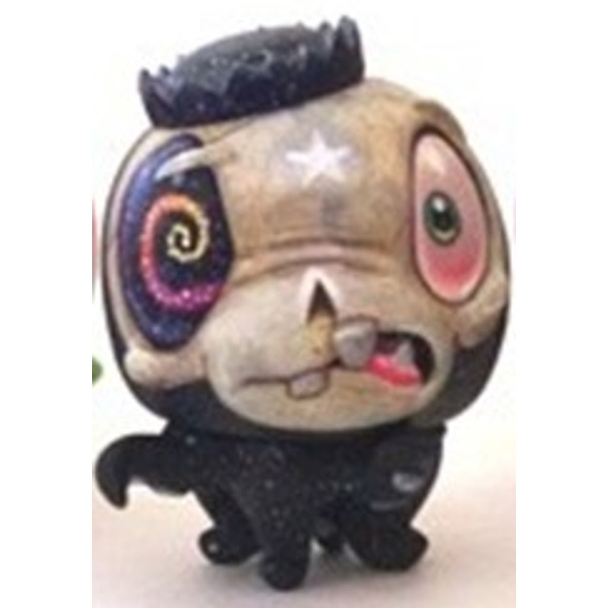 Mutant Misfits - Ink Slinger 03