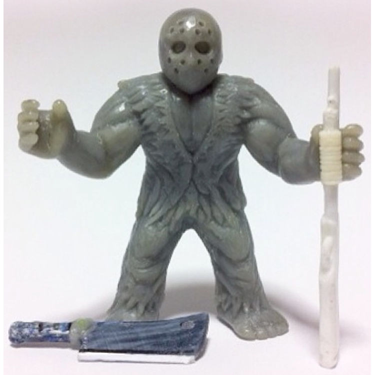 Rick Taylor Splatterhouse by Zoomoth