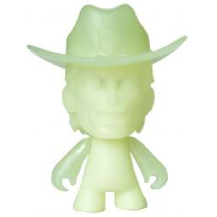 Rick Grimes - GID by Scott Wetterschneider