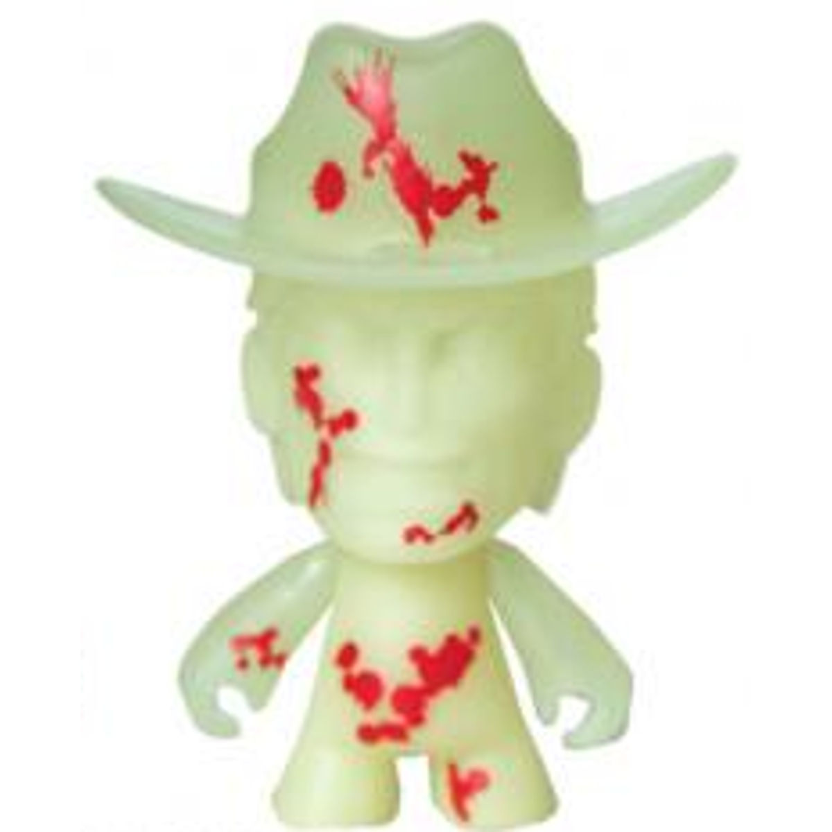 Rick Grimes - GID Blood Splattered