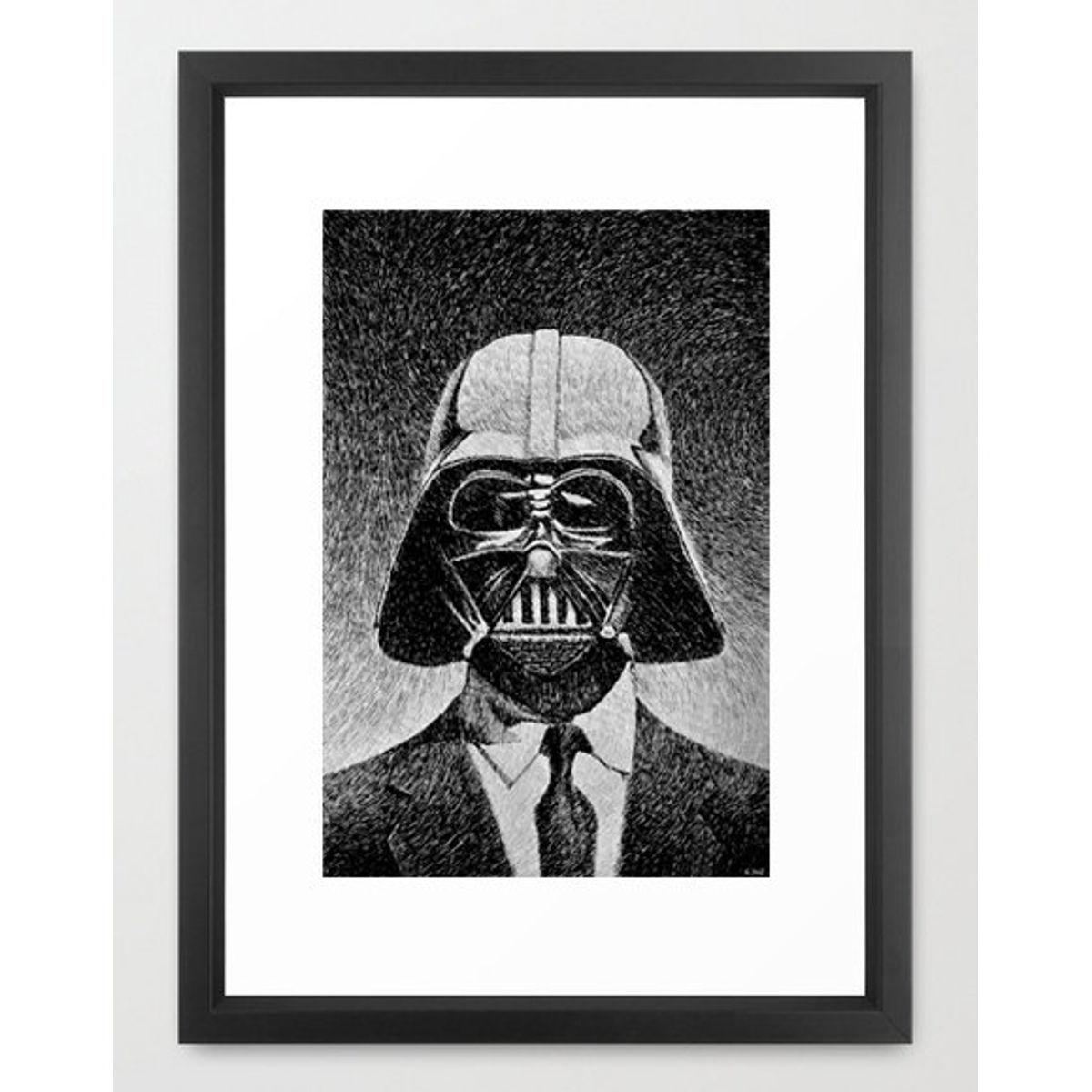 Darth Vader