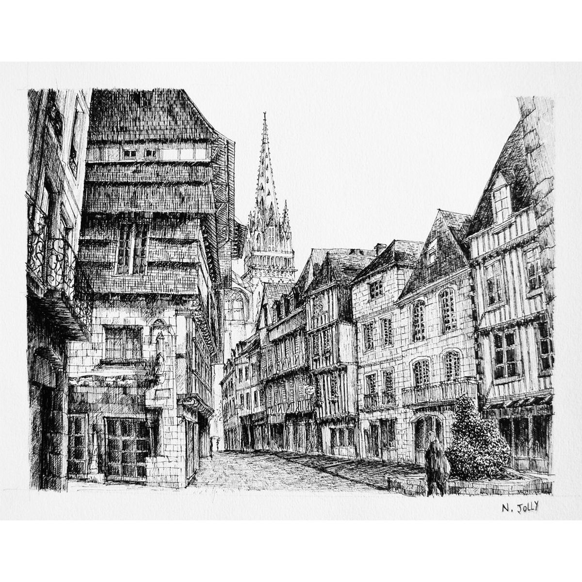 Quimper