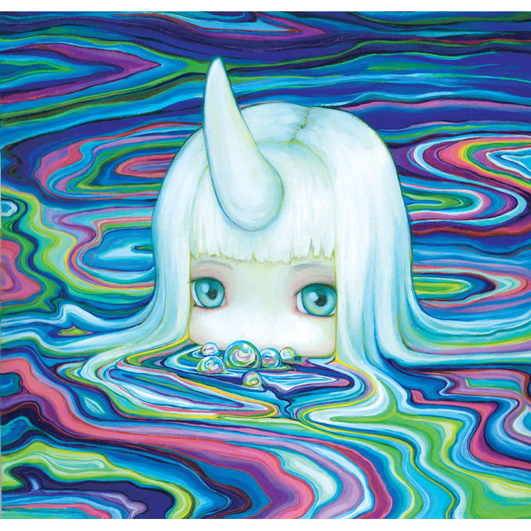 Bubs by Camilla d'Errico
