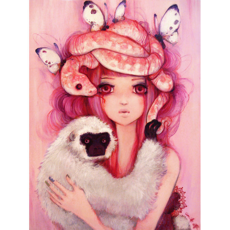 Unwavering Hearts by Camilla d'Errico