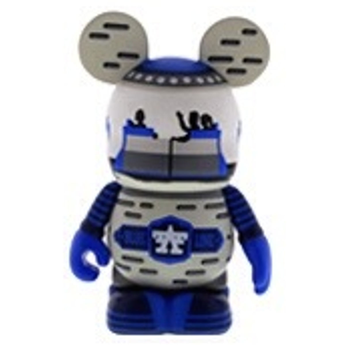 Tomorrowland Transit