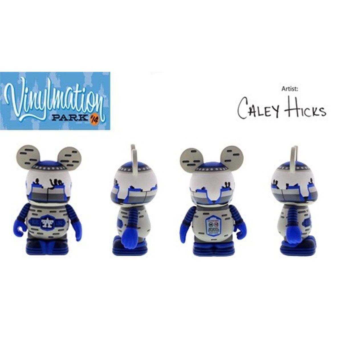 Tomorrowland Transit