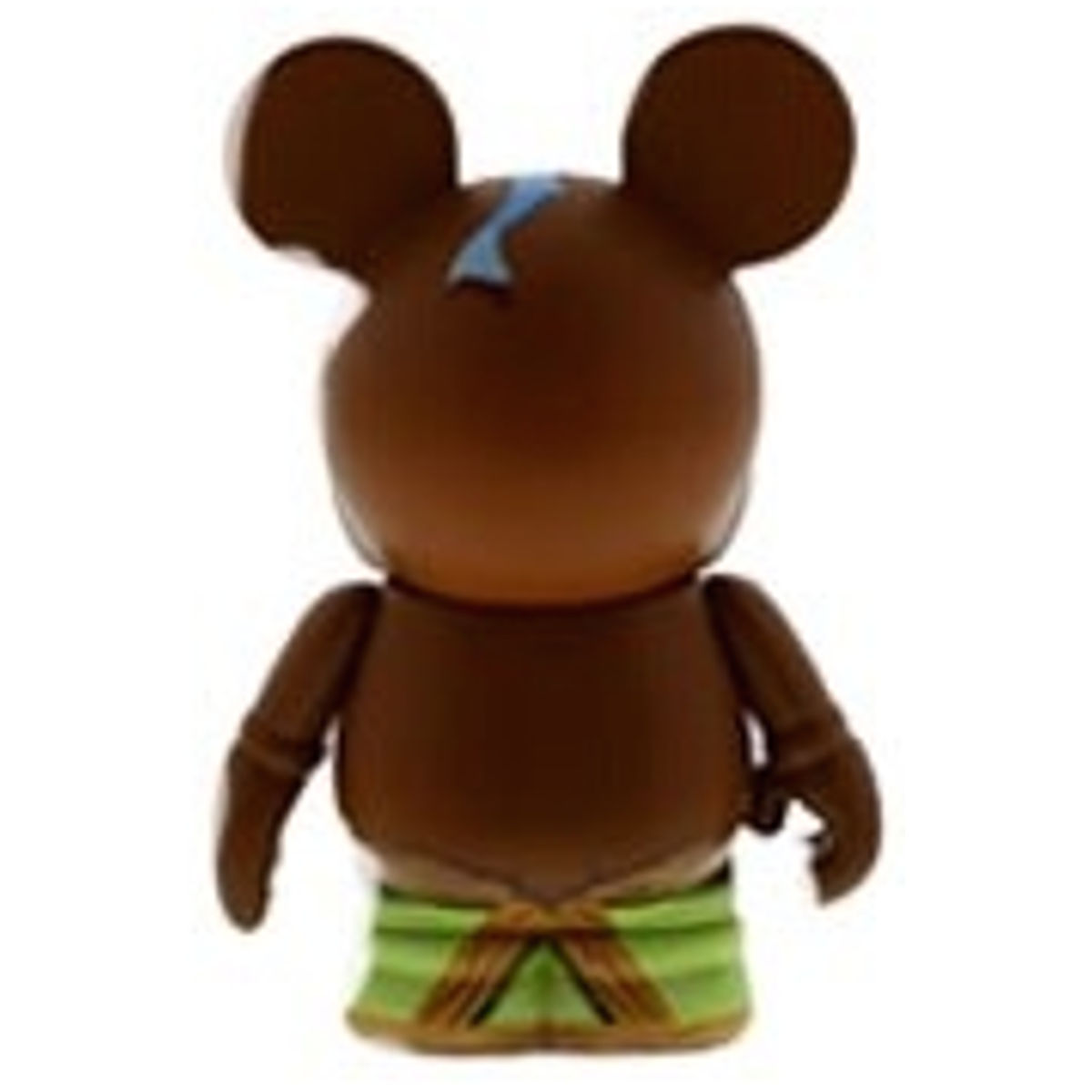 Grizzly Gulch (From Hong Kong Disneyland)