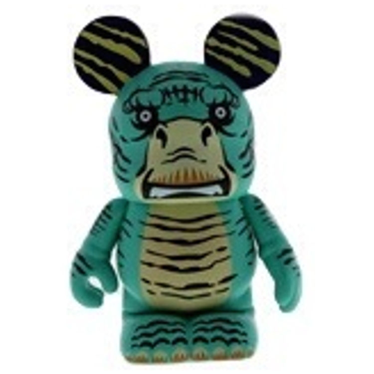 Iguanadon Dinosaur by Casey Jones