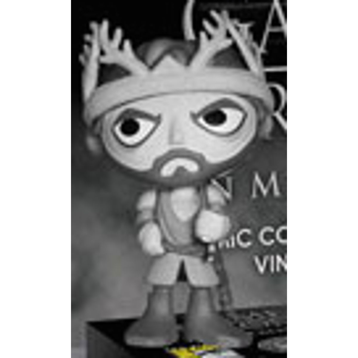 Game of Thrones In Memoriam - Stannis Baratheon