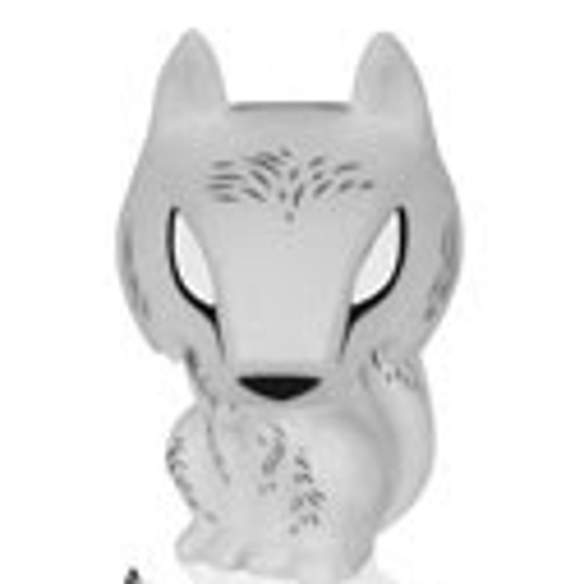 Game of Thrones In Memoriam - GHOST