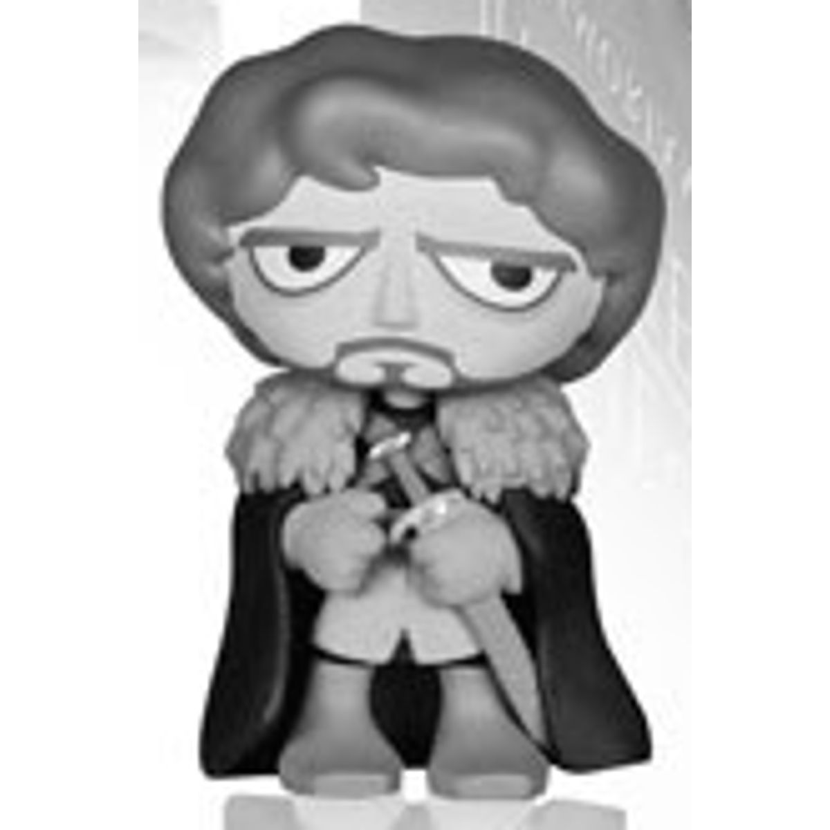 Game of Thrones In Memoriam - ROBB STARK