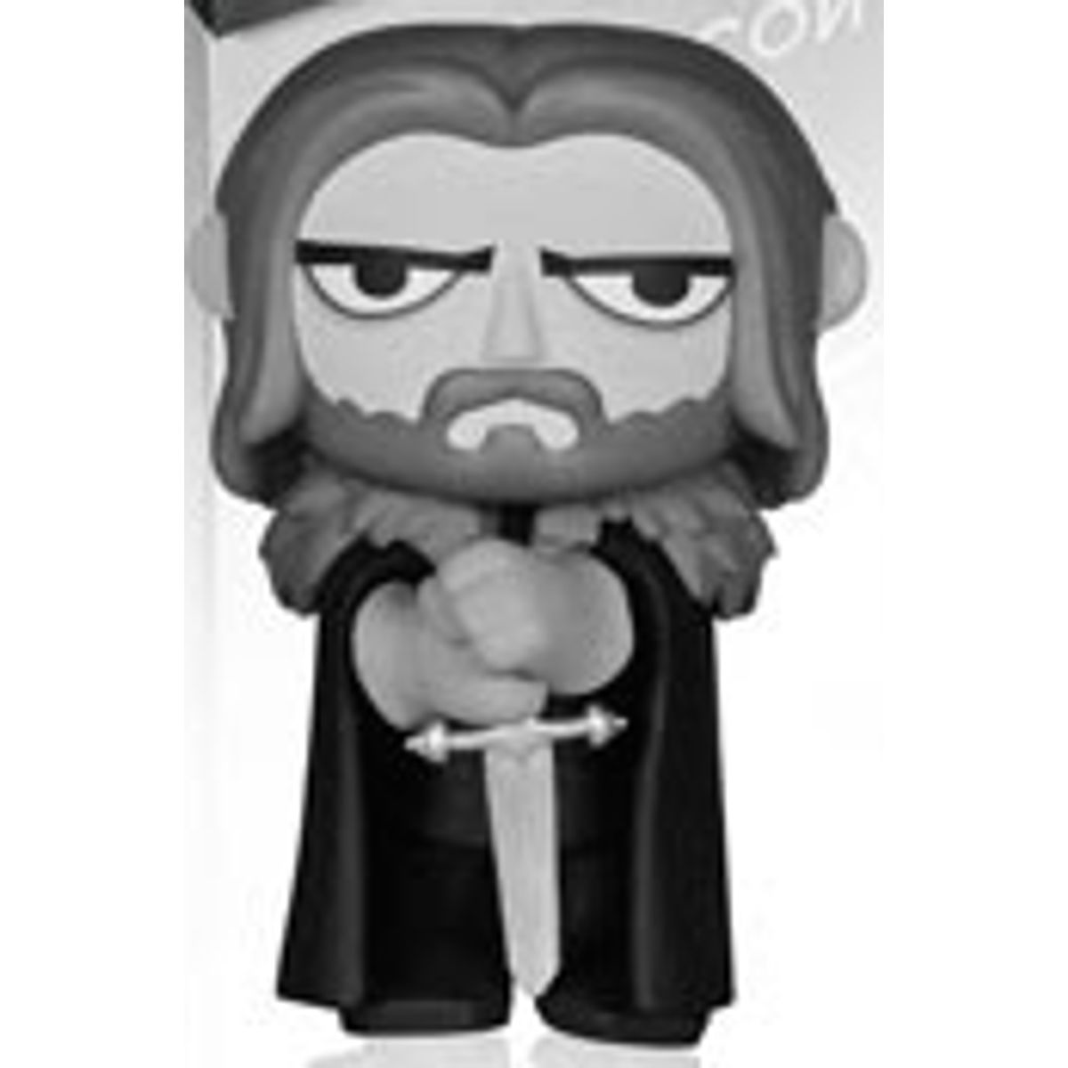 Game of Thrones In Memoriam - NED STARK