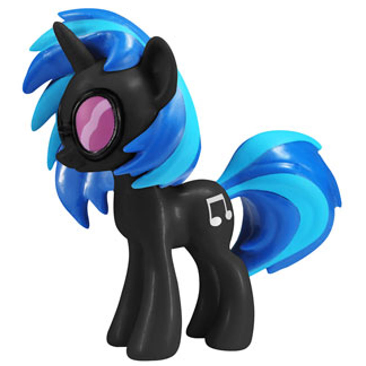 SDCC DJ Pon-3