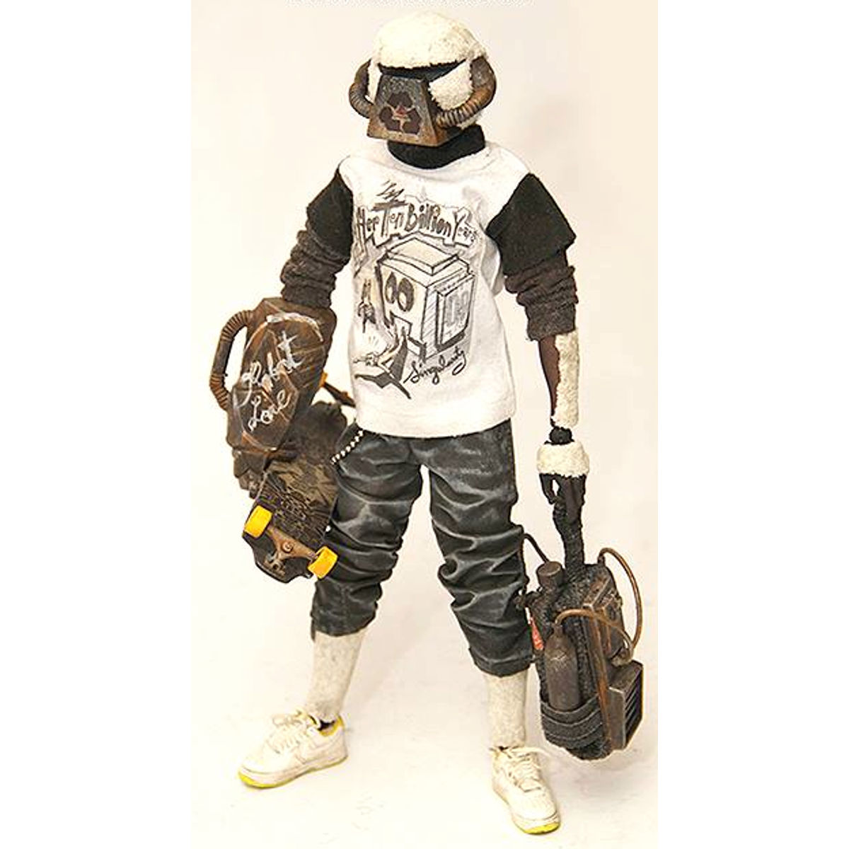 R.A.D.C.O.M. APECYCLING the Last six : #5