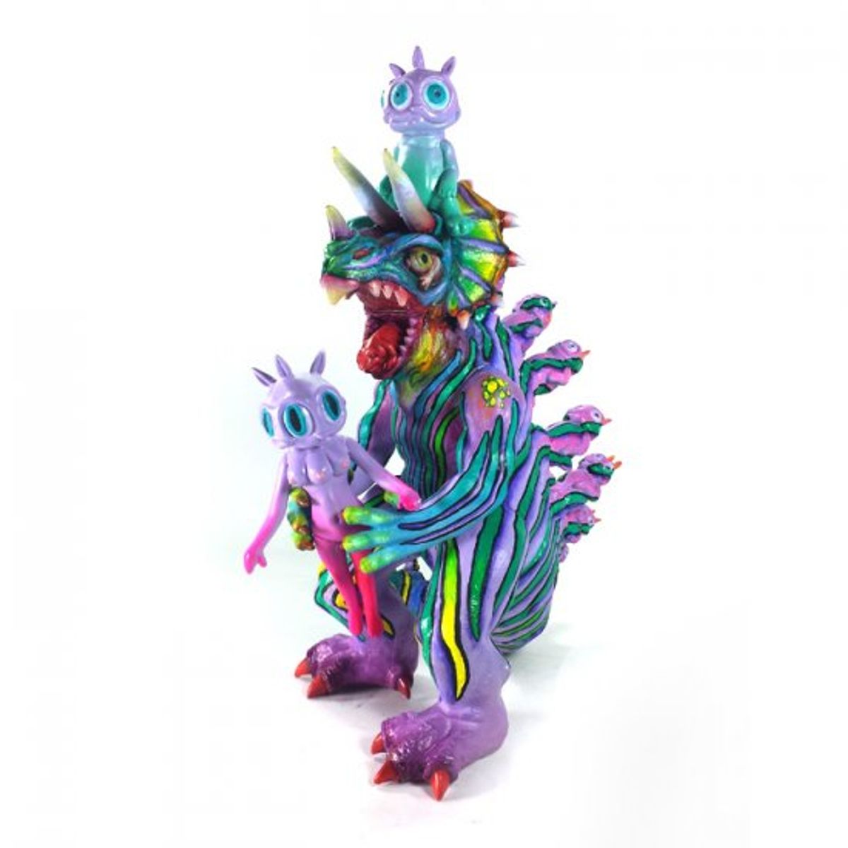MODZILLA CUSTOM B