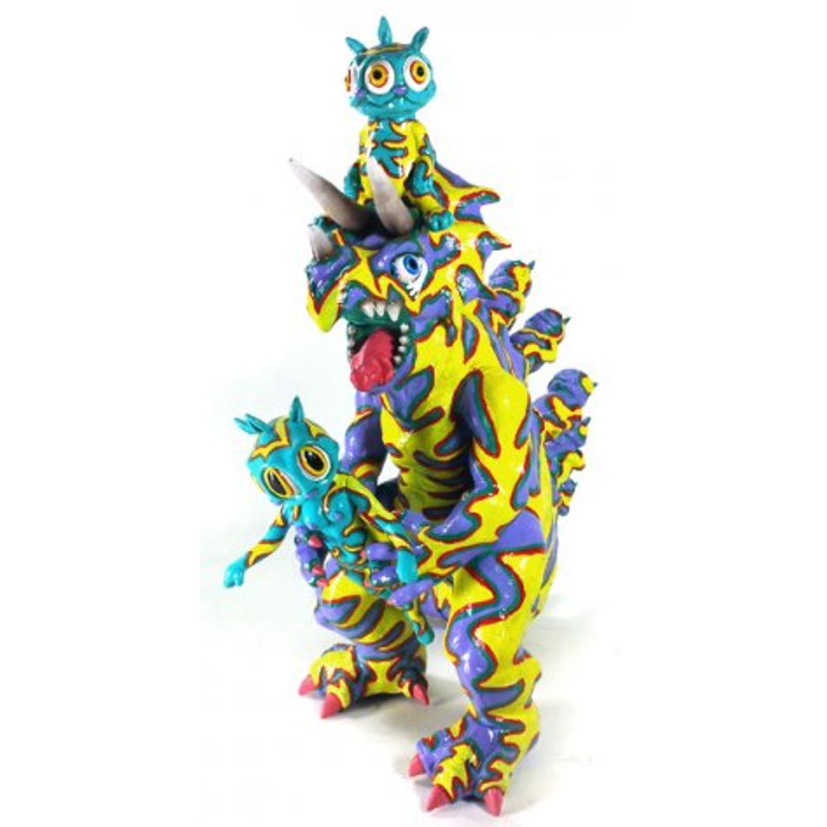 MODZILLA CUSTOM C