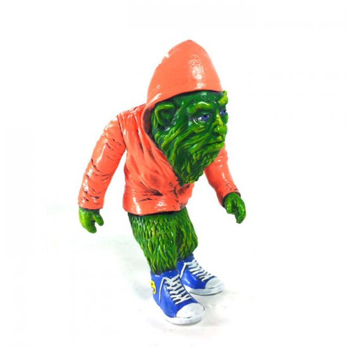 URBAN BIG FOOT CUSTOM A