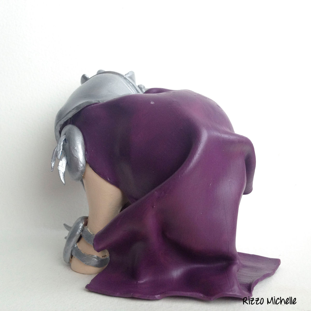 My Little Shredder Pony