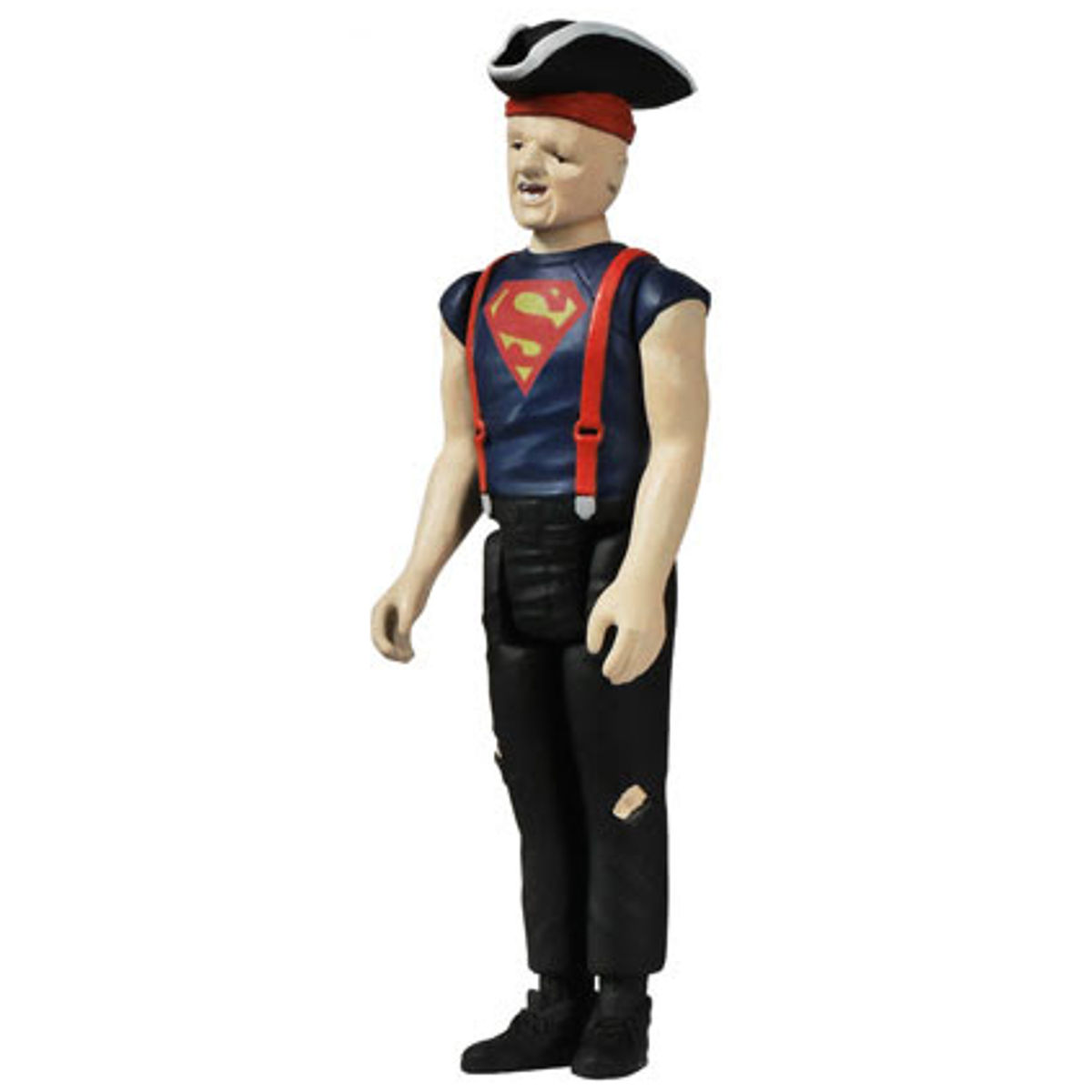 Goonies - Sloth (Superman) SDCC '14 Edition