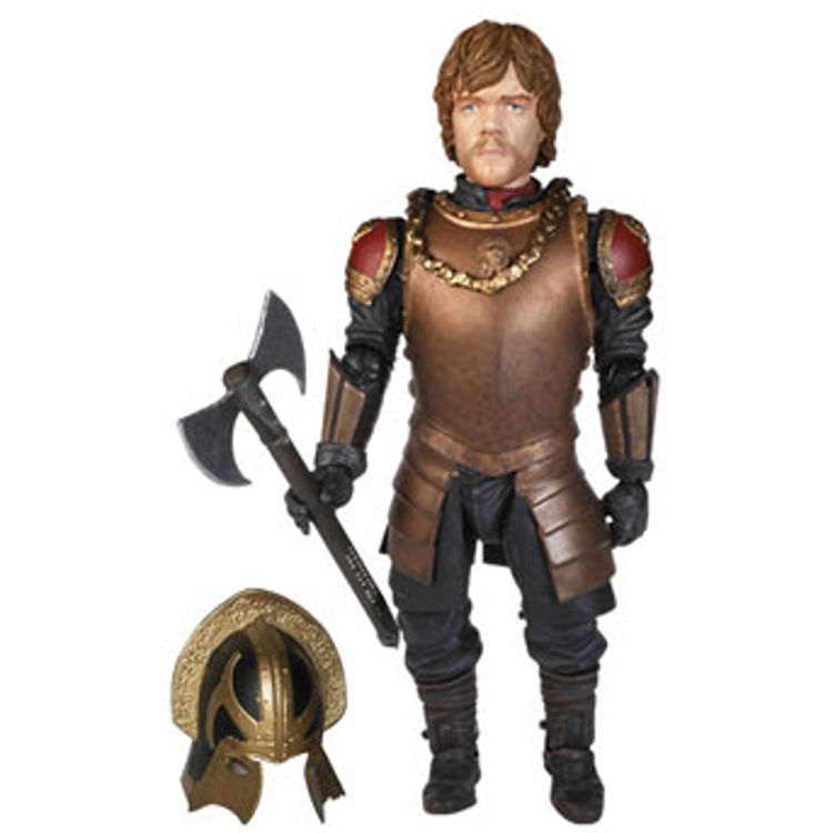 Game of Thrones - Tyrion Lannister (SDCC '14 Edition) by Gentle Giant