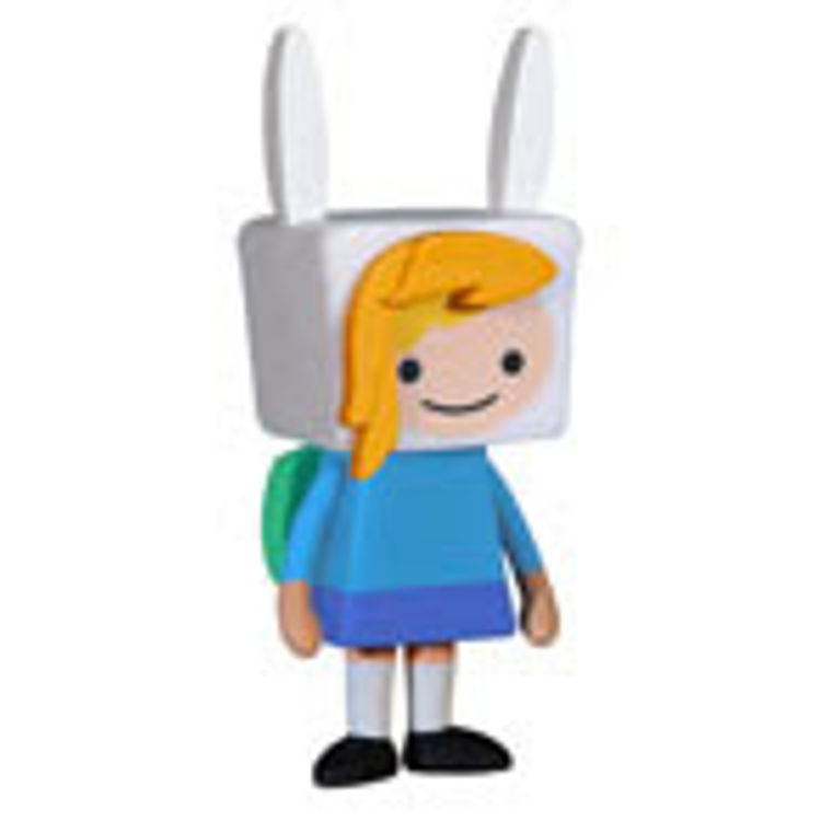 Adventure Time - FIONNA by Cartoon Network