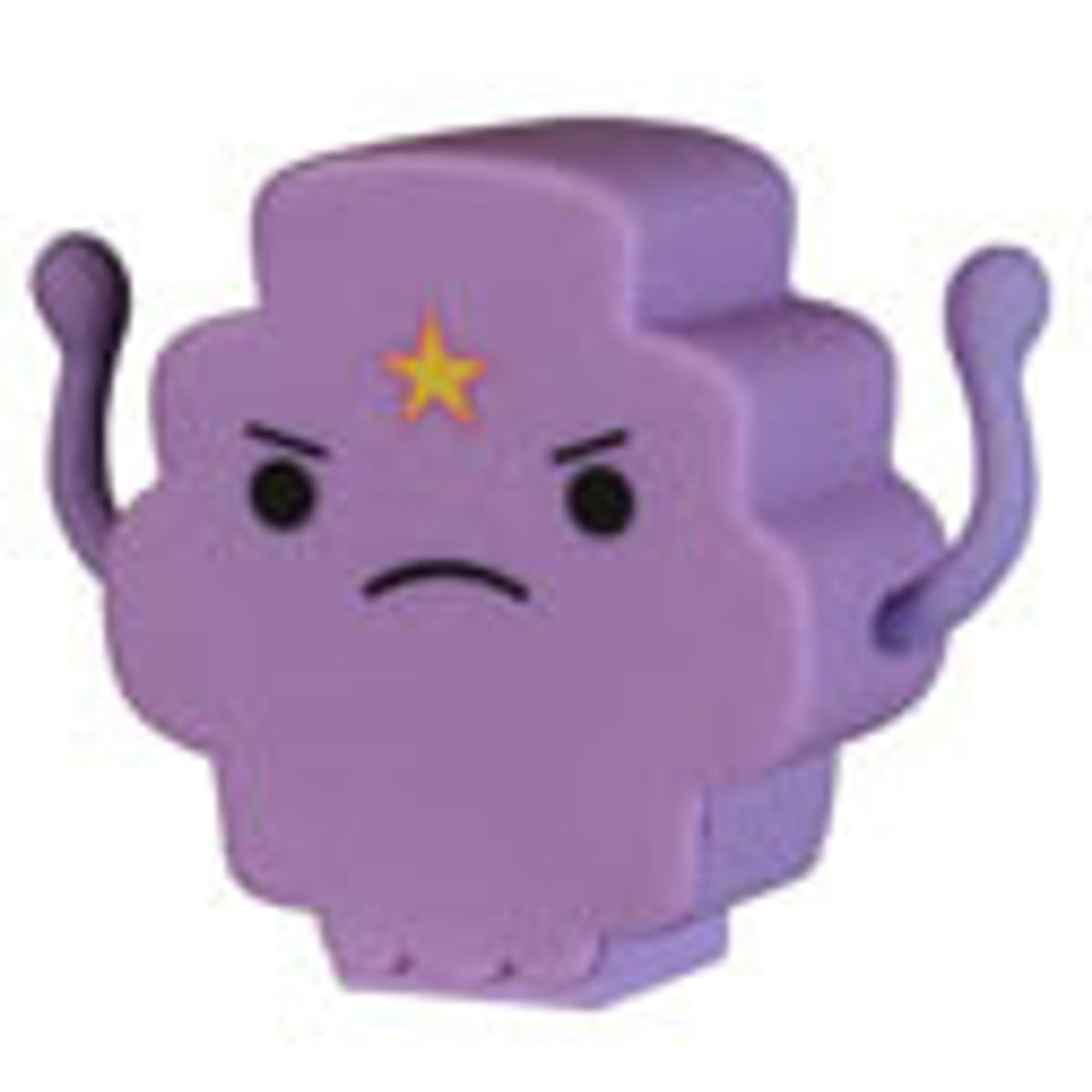 Adventure Time - LUMPY SPACE PRINCESS
