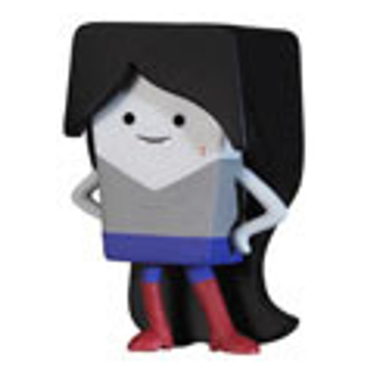 Adventure Time - MARCELINE by Cartoon Network
