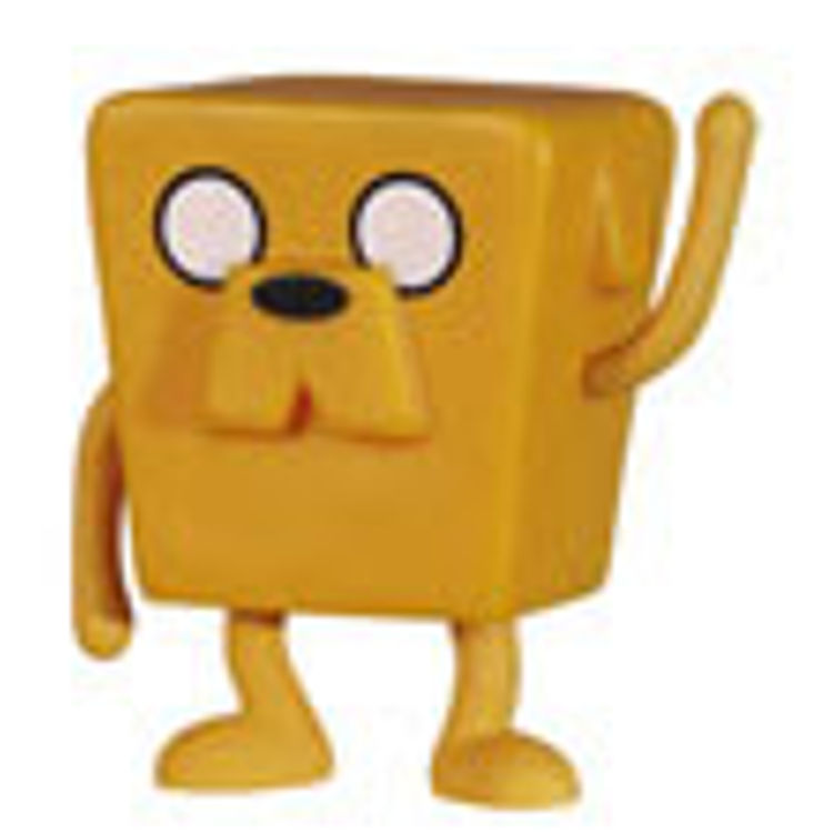 Adventure Time - JAKE by Cartoon Network