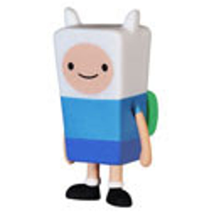 Adventure Time - FINN by Cartoon Network