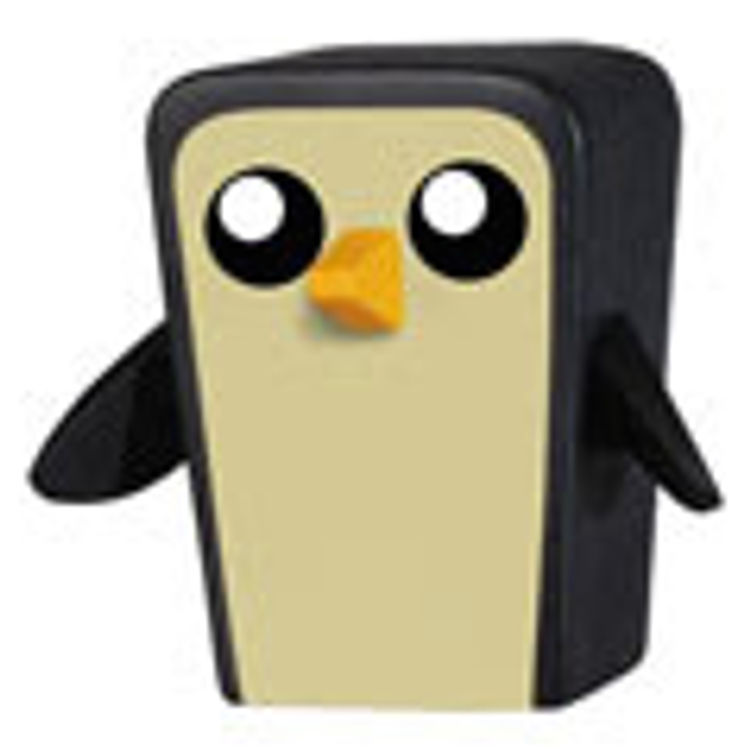 Adventure Time - GUNTER by Cartoon Network