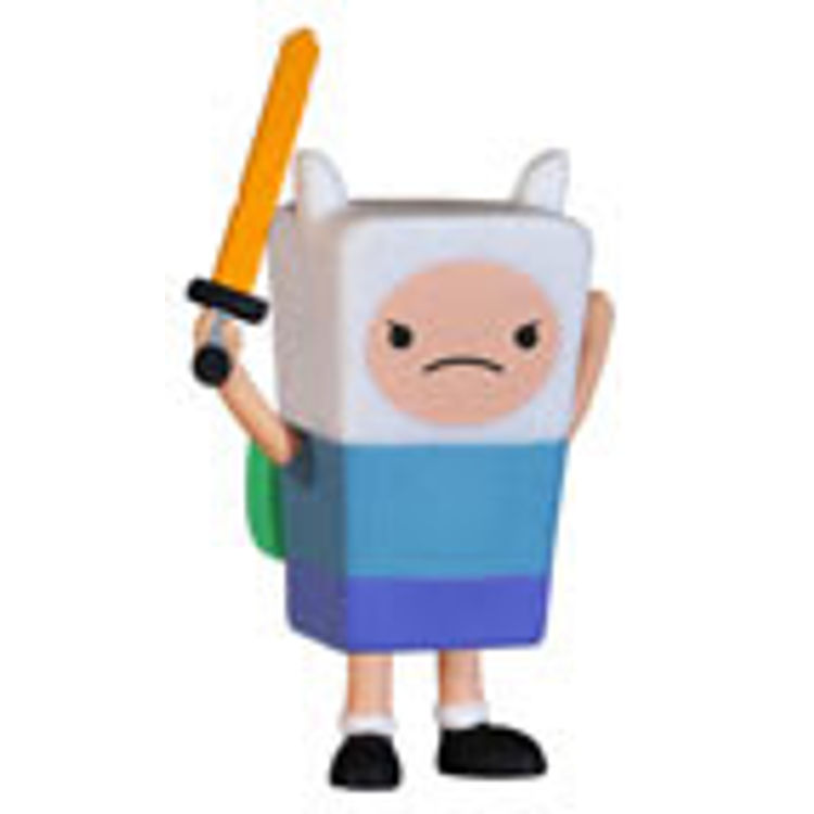 Adventure Time - FINN w/ Sword by Cartoon Network
