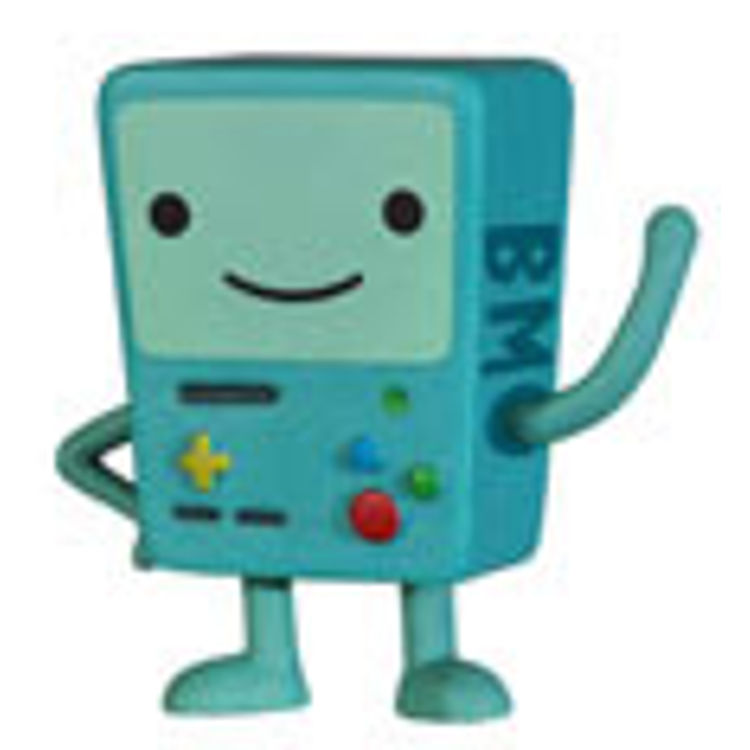 Adventure Time - BMO by Cartoon Network