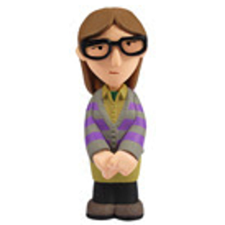 AMY FARRAH FOWLER by Warner Bros.