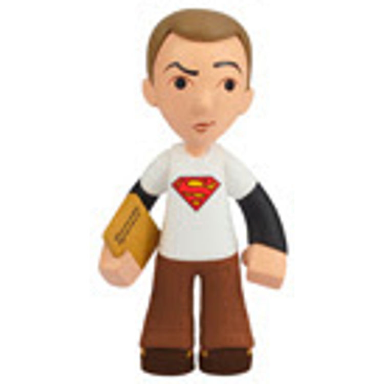 SHELDON LEE COOPER by Warner Bros.