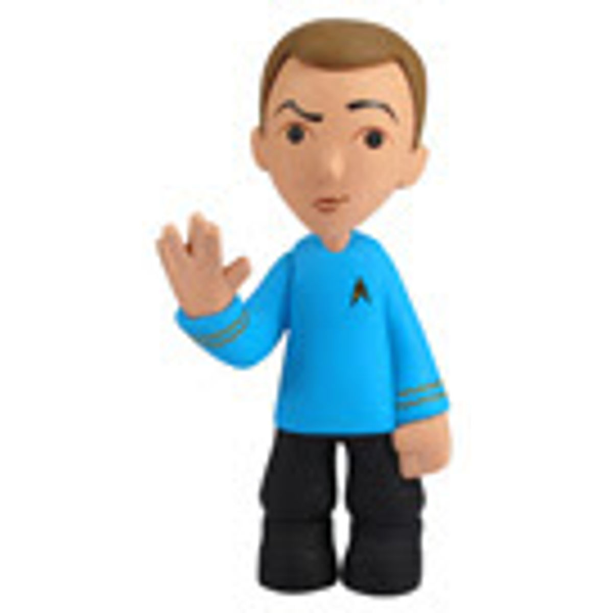 Star Trek Sheldon Lee Cooper
