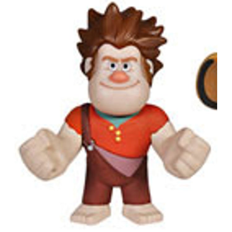 Disney Series 2 - Ralph by Sparkle Princess High