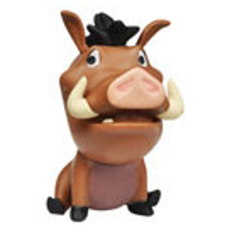 Disney Series 2 - Pumbaa by Sparkle Princess High