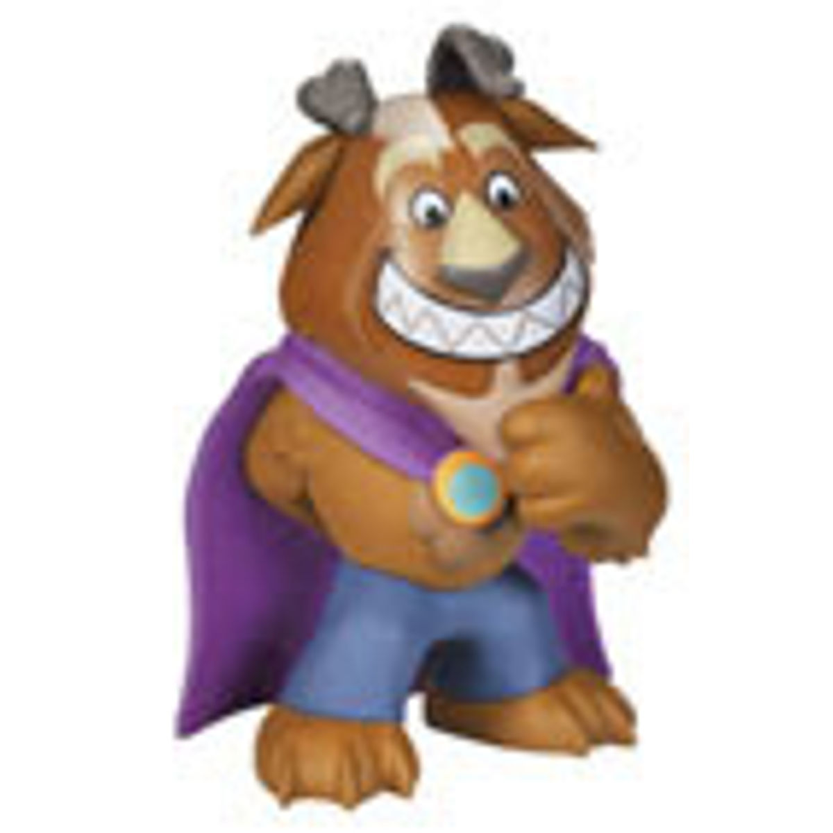 Disney Series 2 - Beast